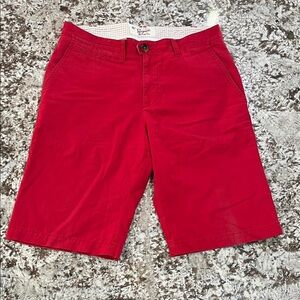 Men’s Shorts Original Penguin Flat Front